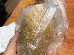 -糯米团油茶早餐铺