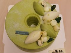 -théATRE 茶聚场(王府中環店)