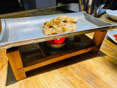 -向阳庄烧烤店(望京西园店)