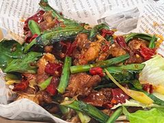 -BLABLATAI吧啦泰·泰式爆炒(西宸天街店)