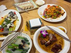 -德胜轩正宗顺德菜(宝安沙井会展中心店)