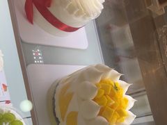-凯斯汀蛋糕(大学城店)