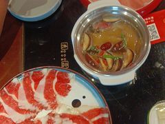 -重庆德忆火锅（龙南街3店）(渝水岸餐饮)