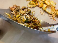 -麻屋手抓海鲜(防城港总店)