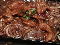-高第街56号餐厅(银座商城玉函店)
