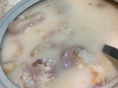 老妈蹄花汤-辛香汇(飞洲店)