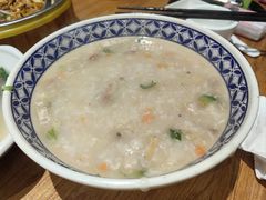 -强记鱼粥(南村店)