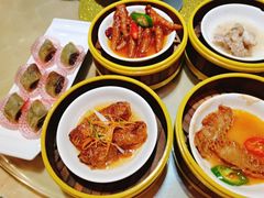 -明泉居茶点荟(车陂店)