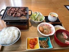 -味太助·银饭食堂(中华城店)