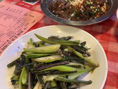 -湘遇老伙计浏阳菜馆(南门口店)