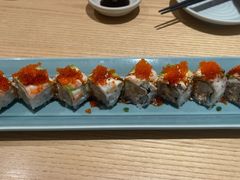 -Tuna maki寿司(苏州万象天地店)