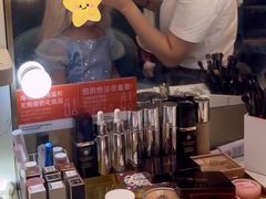 -海马体家庭照相馆(北京芳圆里 ID MALL店)