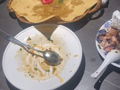 -前海沿·青岛菜(大拇指广场石老人店)