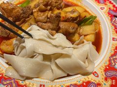 -塔哈尔·新疆盛宴(奉贤龙湖店)