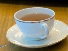 -深圳中洲万豪酒店·大堂酒廊·高空海景