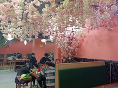 -渔香岛美蛙鱼头火锅(威清路店)