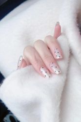 -VERNA日式美甲美睫