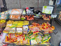 -阿布拉的馕(西北路店)