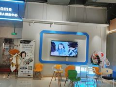 -能力风暴机器人编程中心