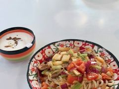 -帕米尔食府(白云观店)
