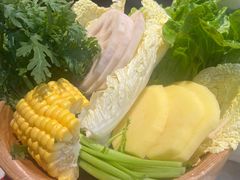 -周渝食惦酸菜鱼(青浦店)