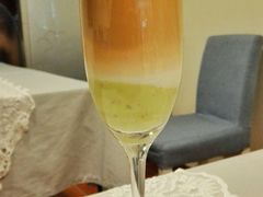 牛油果咖啡-伊斯坦布尔土耳其清真咖啡餐厅