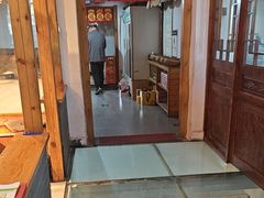 -缘福乡村铁锅炖民宿(八达岭店)
