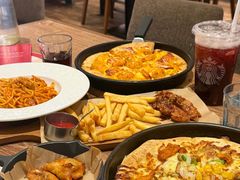 -必胜客(港悦广场店)