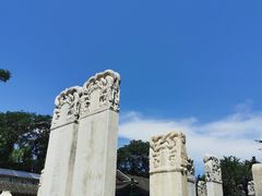 -北京石刻艺术博物馆(五塔寺)