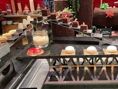 -盛宴自助餐厅(运达喜来登店)