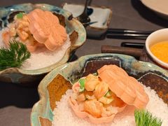 -胆道·海胆专门店(凯德晶萃店)