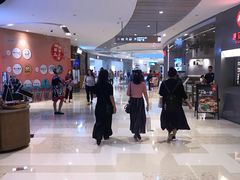 -深圳来福士广场