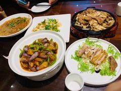 -惠丰源烩面馆(经七路店)