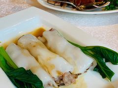 -青岛香格里拉·香宫中餐厅