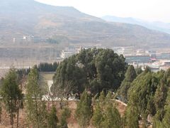 -四门塔风景区