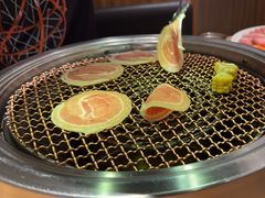 -韩悦牛排烤肉无限续(宝能中心店)