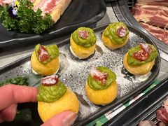 -梨泰院·创意韩国料理·烤肉