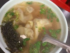 -郑家包子牛肉拉面(尚勤路店)
