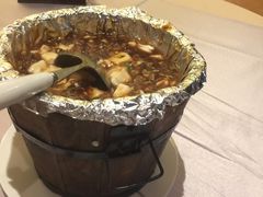 -粗茶淡饭·汉口公馆(循礼门店)