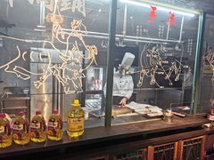 -手选潮汕鲜活牛肉火锅(二七广场店)