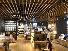 -九木杂物社(恒隆广场店)