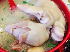 -廖老妈蹄花店(人民公园陕西街259号店)