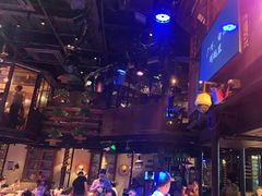 -胡桃里音乐酒馆(白云五号T5 MALL店)