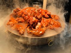 -关东小磨东北菜(漕河泾印象城店)