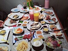 -大渔铁板烧(大悦城店)