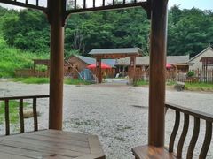 -大连冰峪旅游度假区
