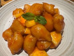 -青年公社烤鸭(青年路店)