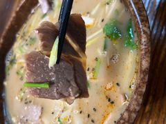 -玉祥府牛肉罩饼(金光道店)