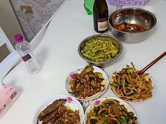 -沃尔玛超市(人民广场店)