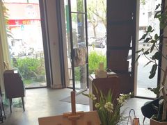 -陶享时光西餐·下午茶·竹林花园(新城店)